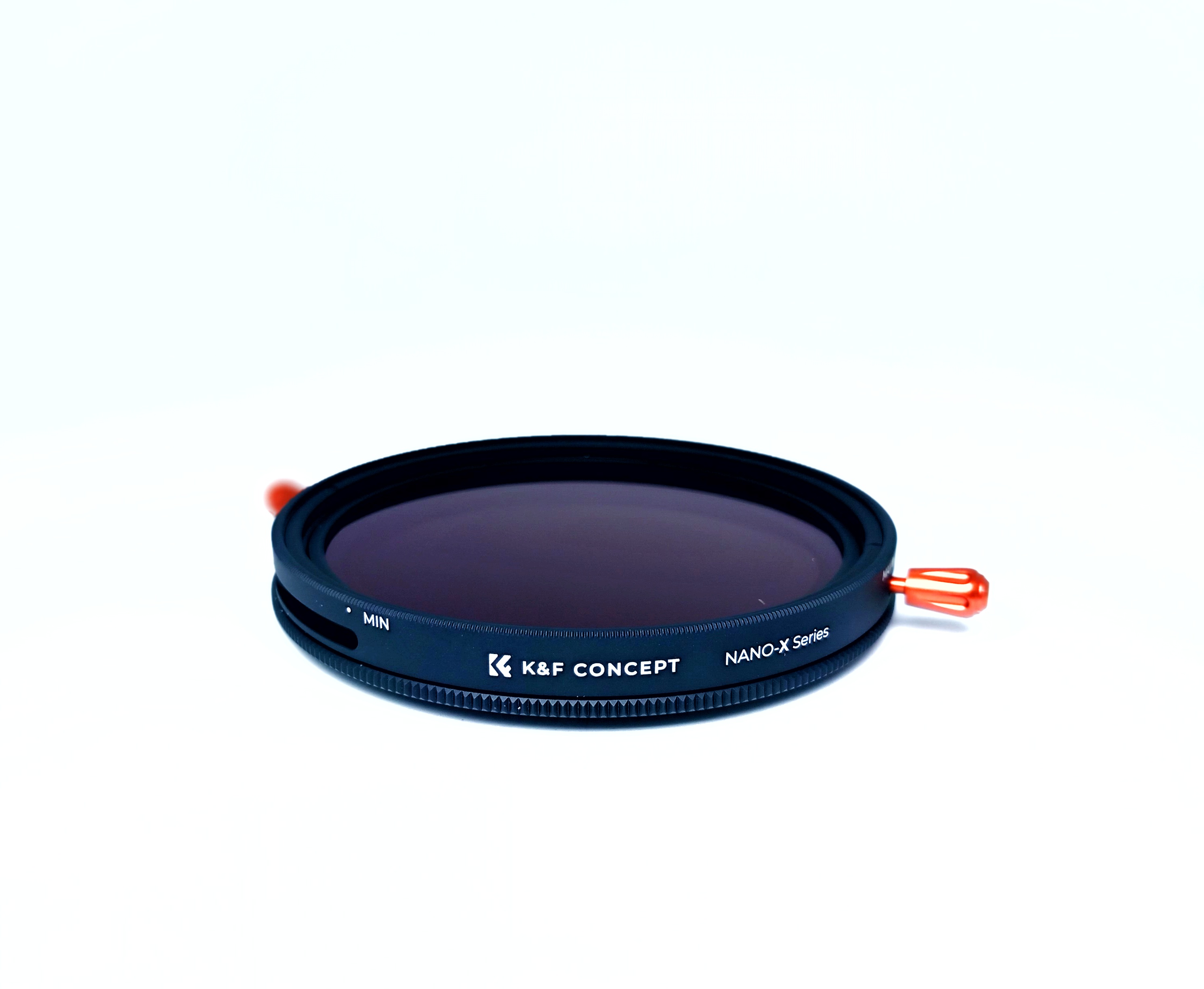 K&F Nano-X Variable Filter ND2-32&CPL MRS 67mm